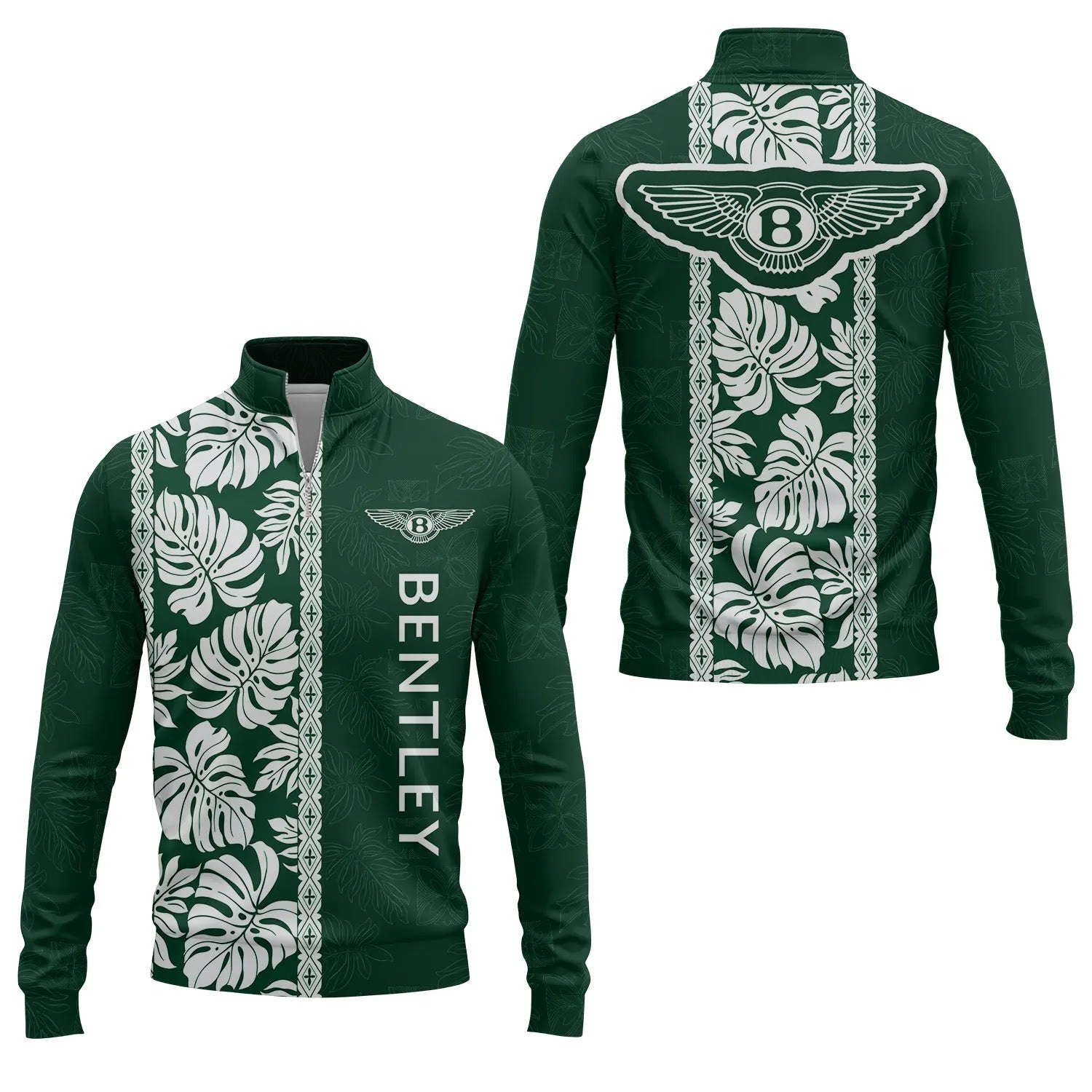 Bentley Apparels SHW046