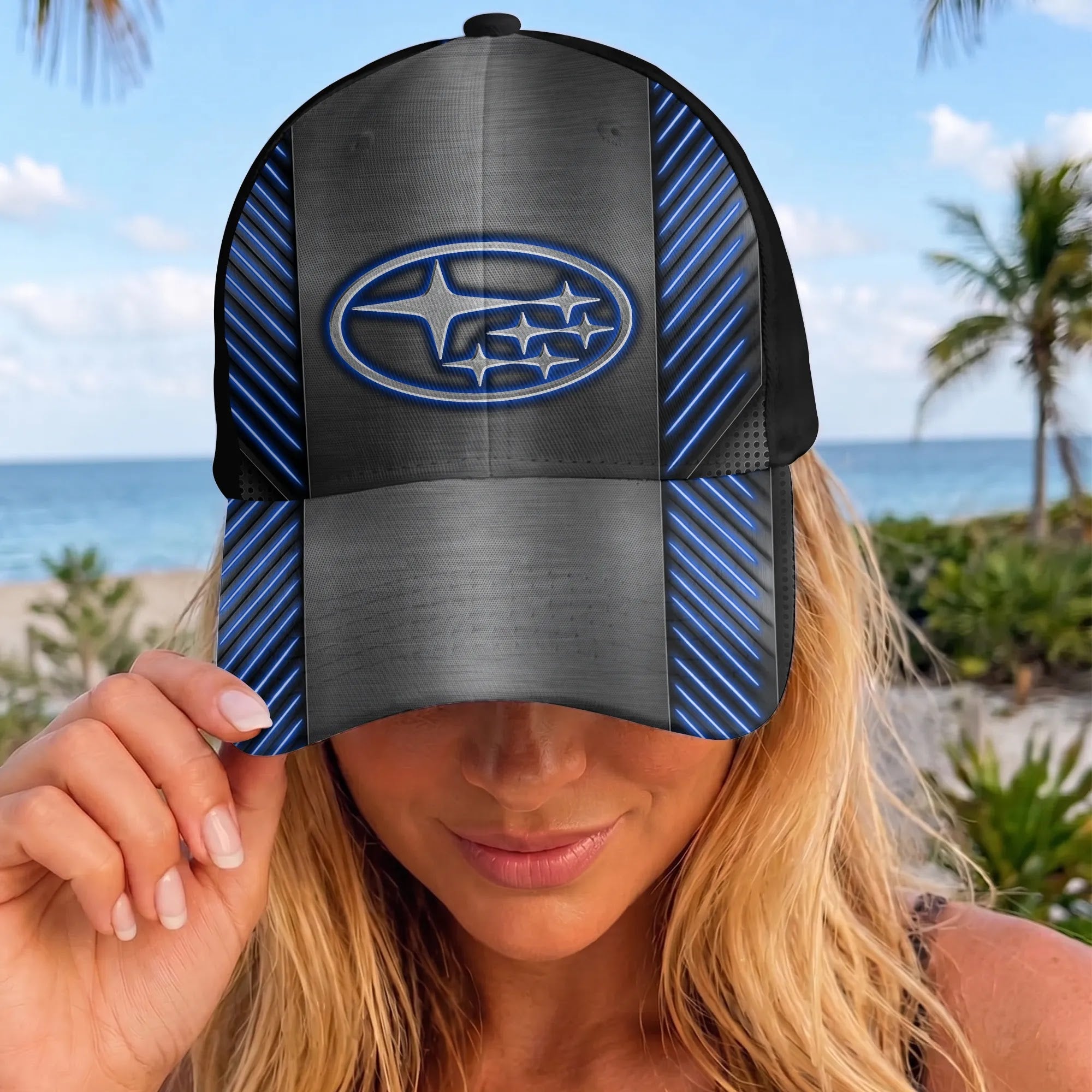 Subaru Apparels CSC082