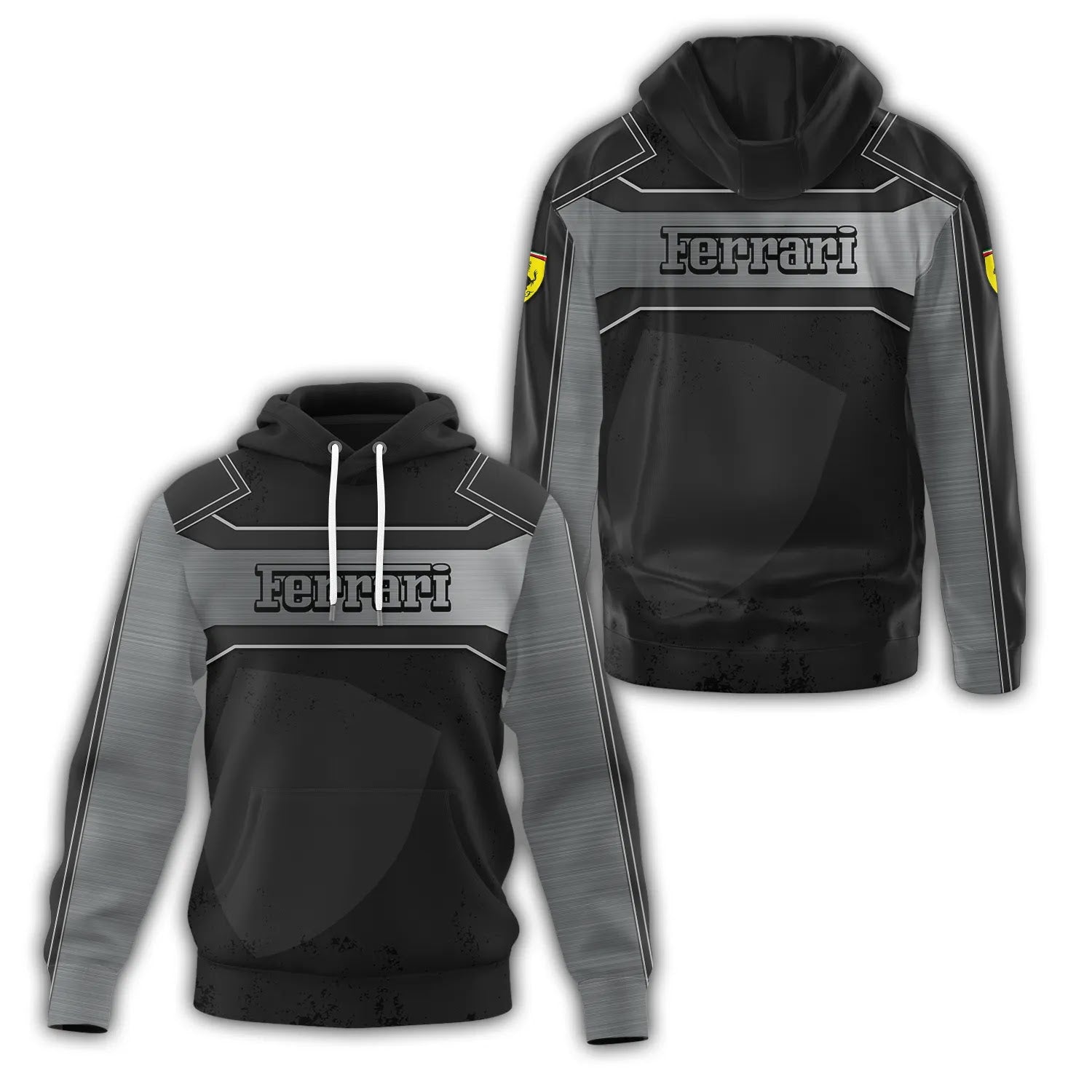 Ferrari Hoodie SC085