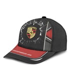 Porsche Cap CSC022