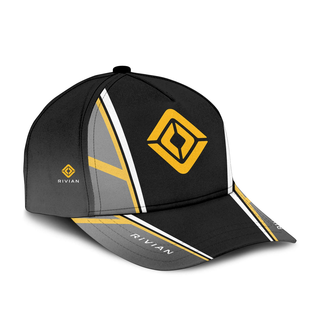 Rivian Cap CSC038