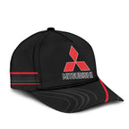 Mitsubishi Cap CSC030