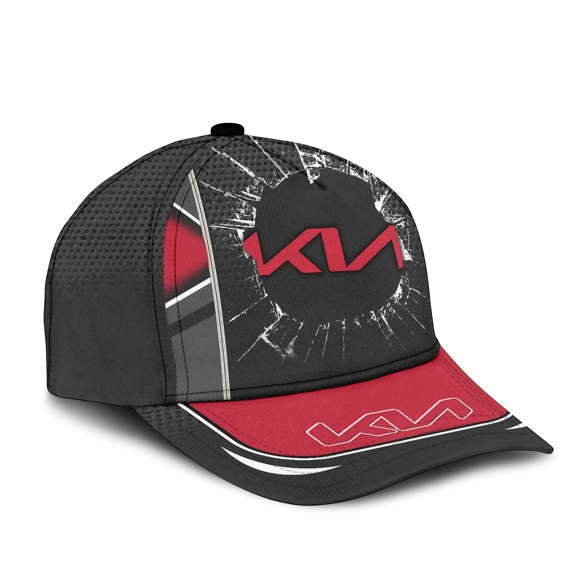 Kia Cap CSC022