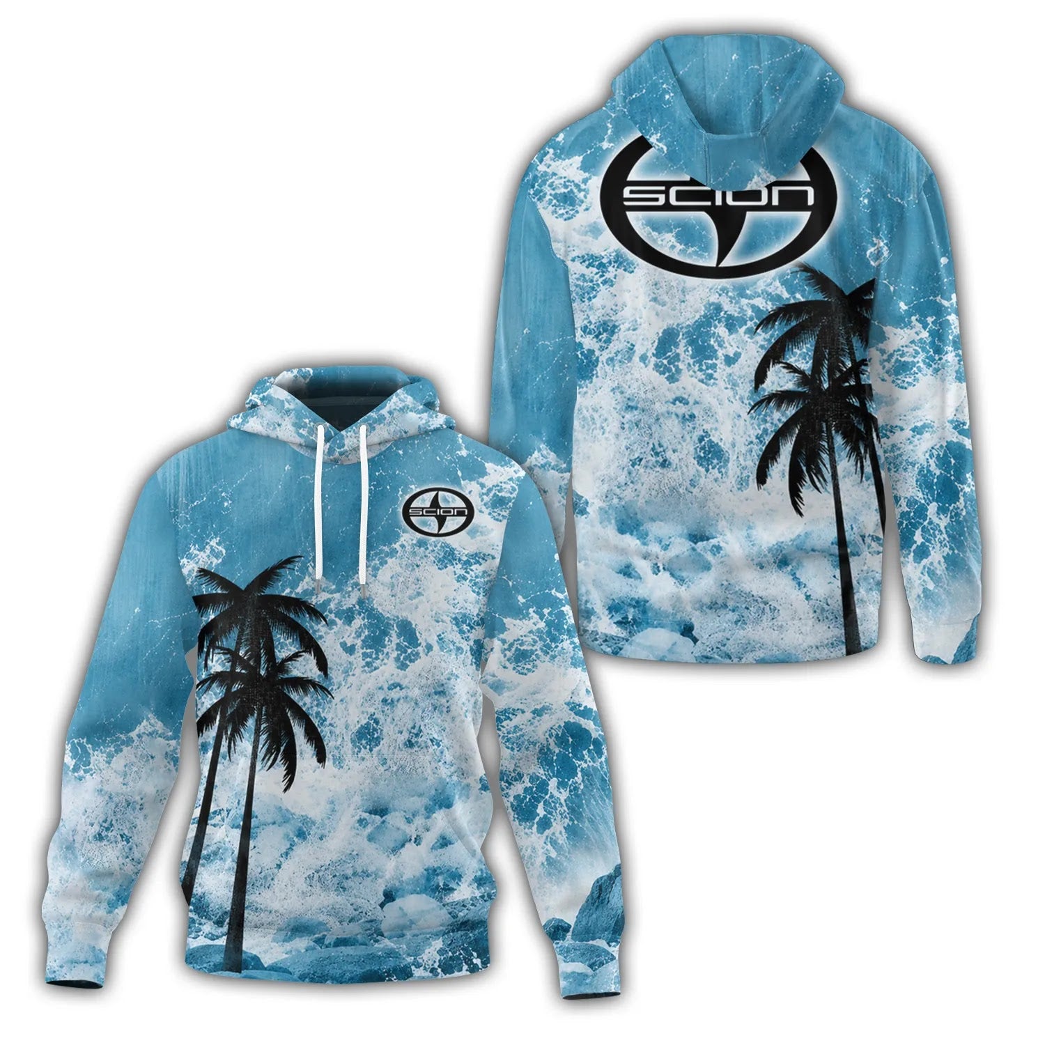 Scion Apparels SHW052