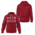 Mazda Hoodie SC104