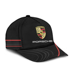 Porsche Cap CSC030