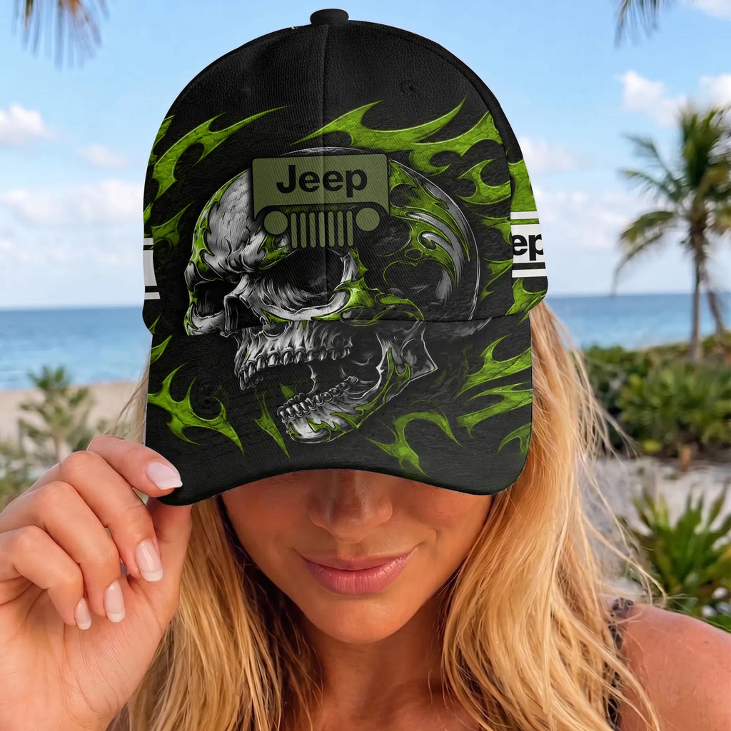 Jeep Apparels CSC051