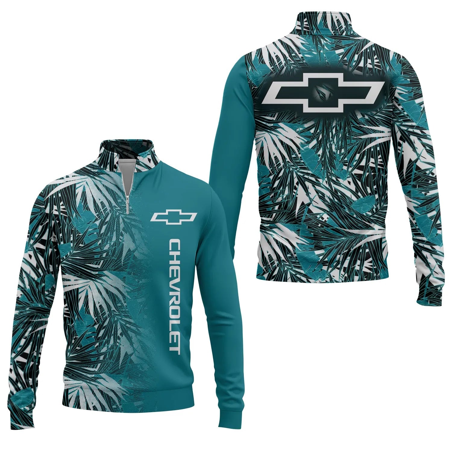 Chevrolet Apparels SHW060