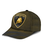 Lamborghini Cap CSC023