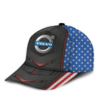 Volvo Cap CSC003