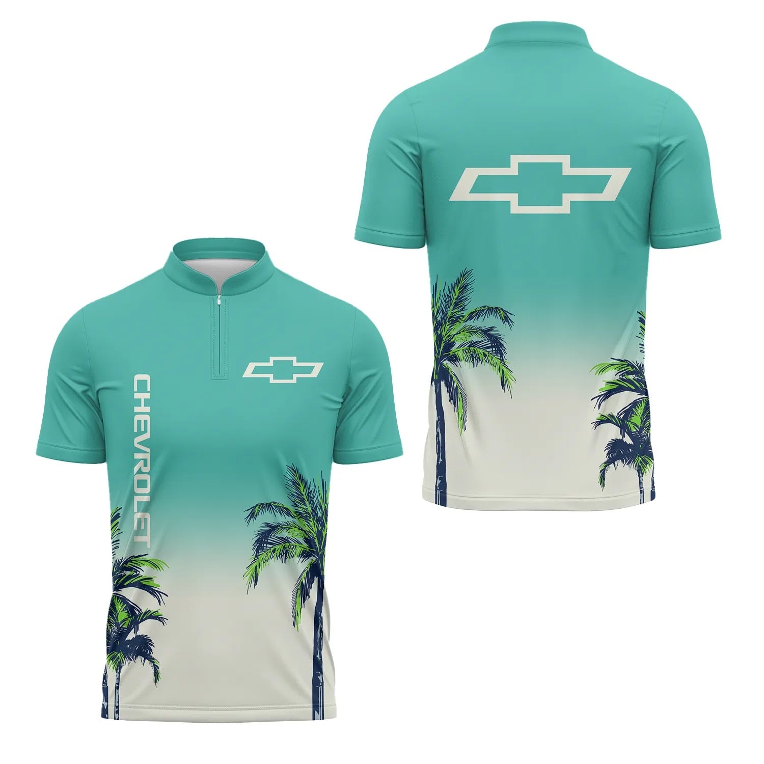 Chevrolet Apparels SHW020