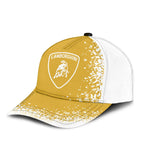 Lamborghini Cap CSC001_1
