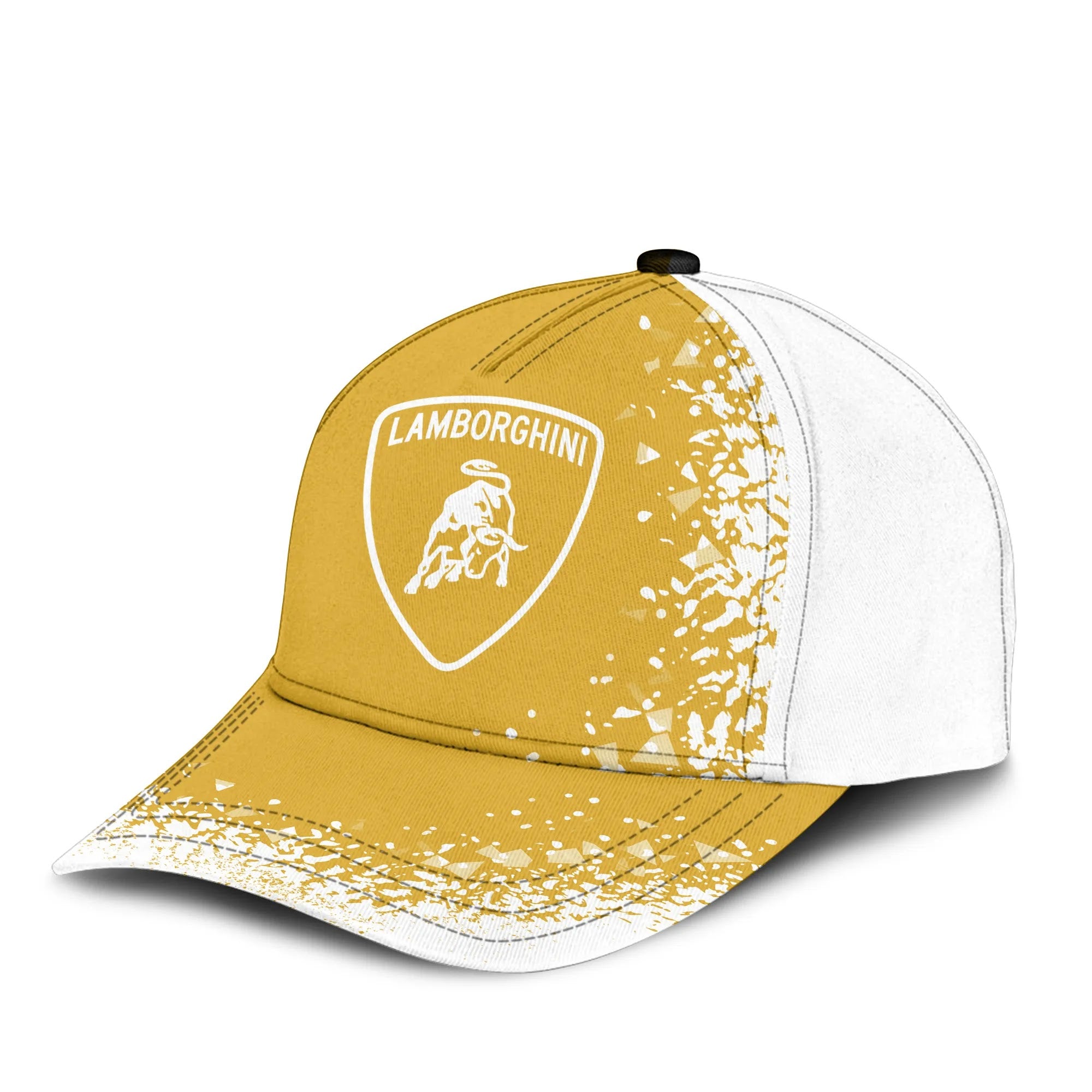 Lamborghini Cap CSC001_1