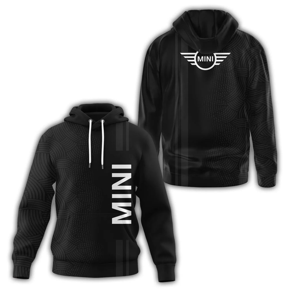 Mini Hoodie SC084