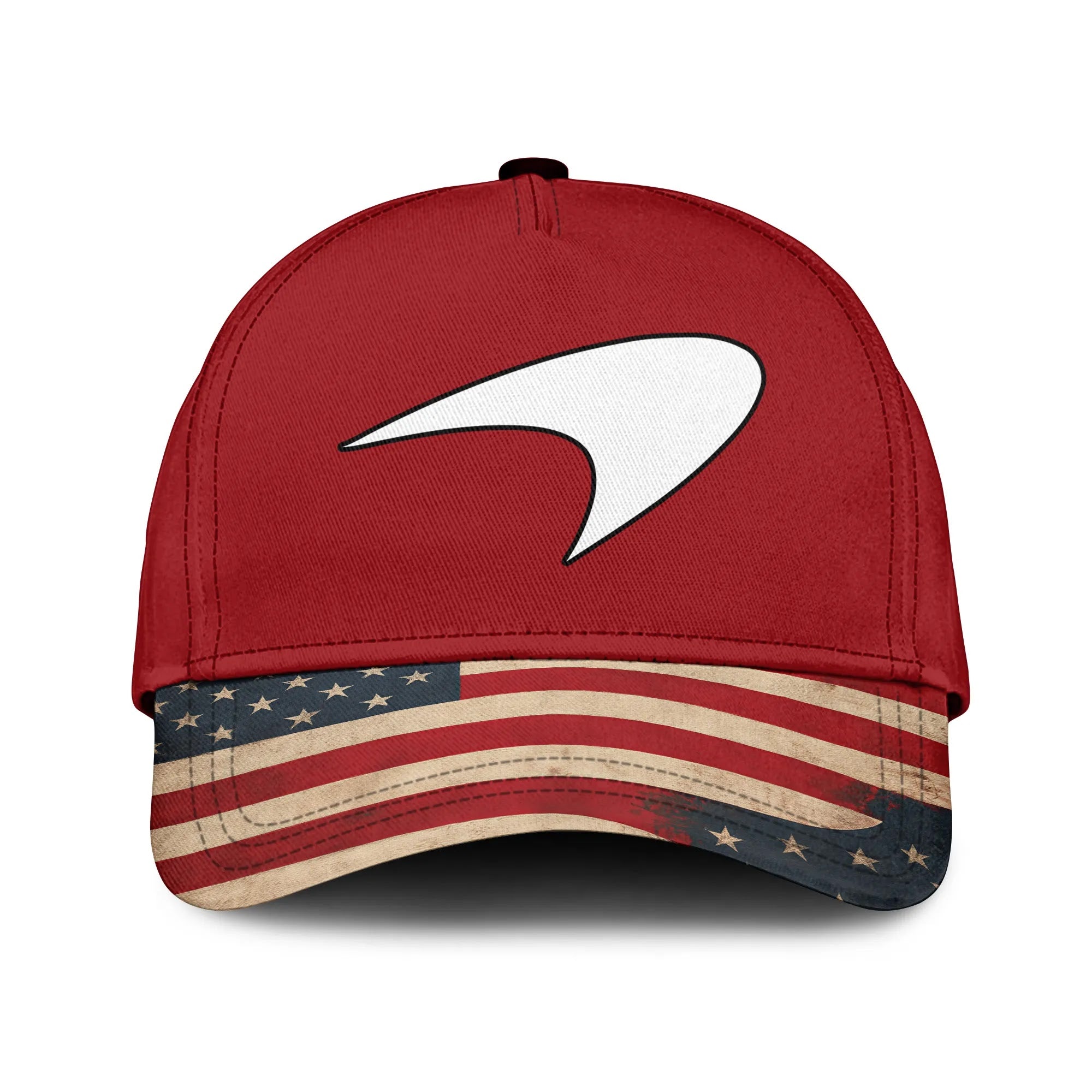 McLaren Cap CSC014