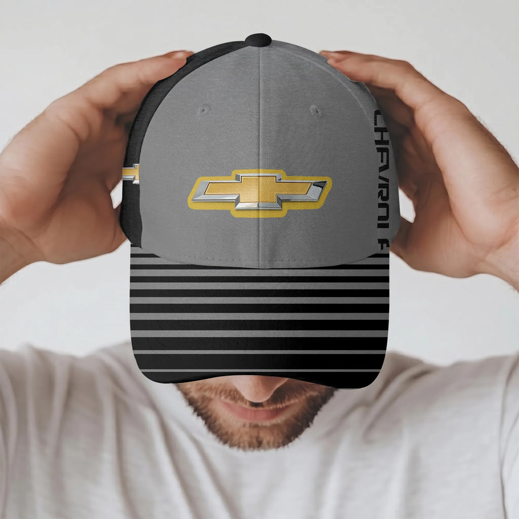 Chevrolet Apparels CSC049