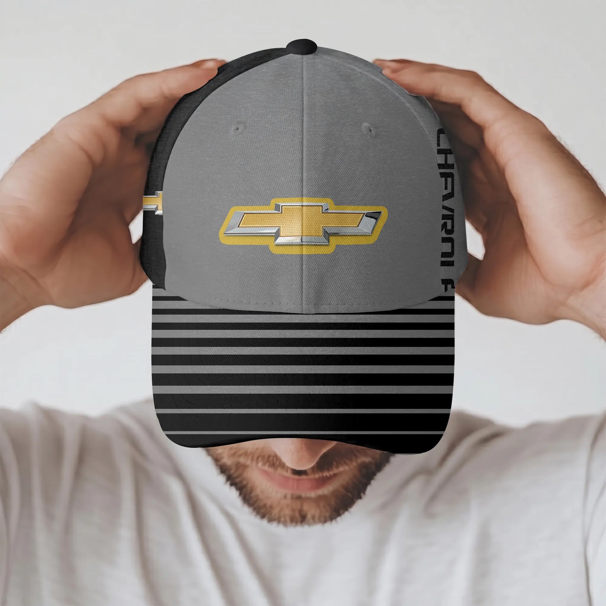 Chevrolet Apparels CSC049