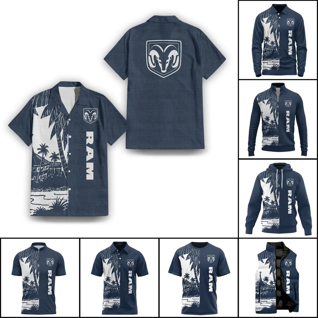 Ram Apparels SHW031