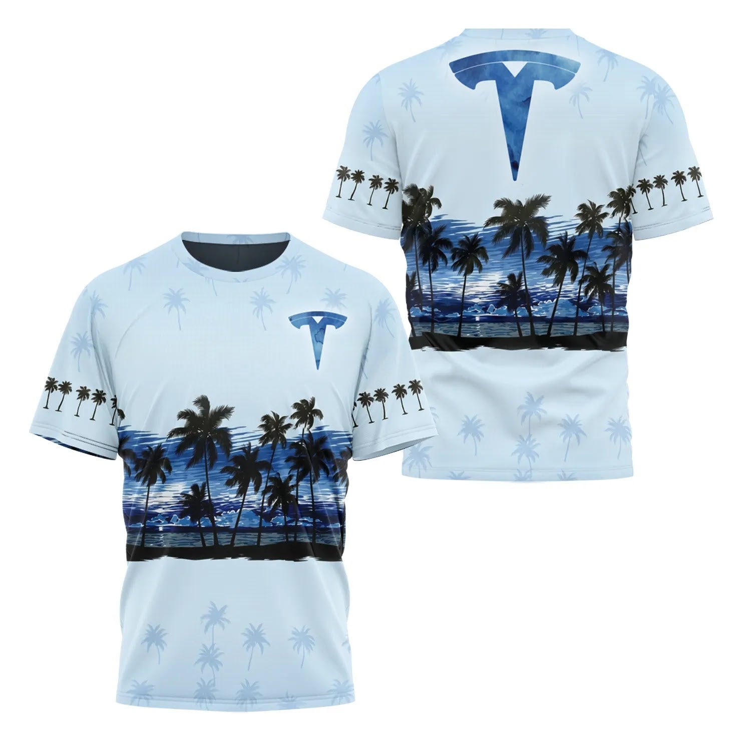 Tesla Apparels SHW016