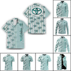 Toyota Apparels SHW028