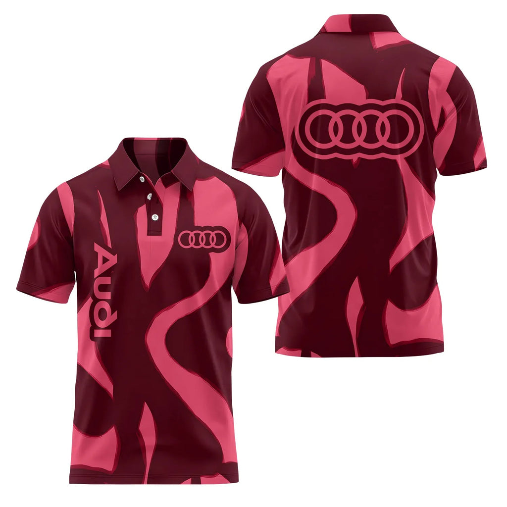 Audi Apparels SHW068