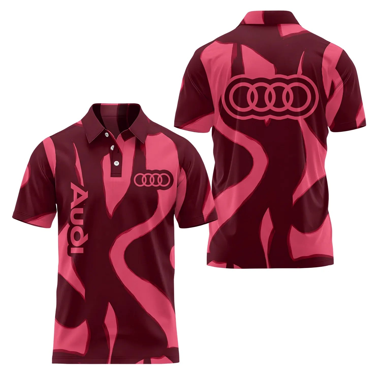 Audi Apparels SHW068