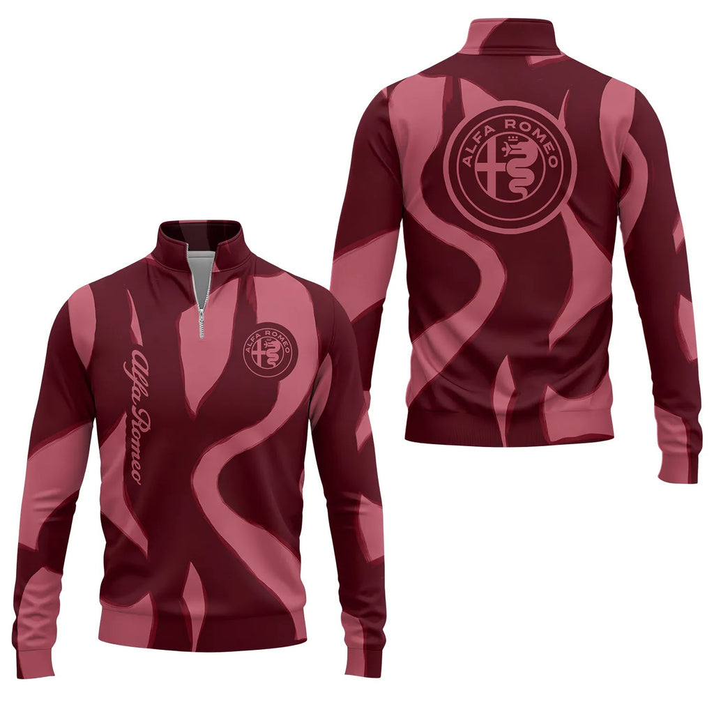 Alfa Romeo Apparels SHW068