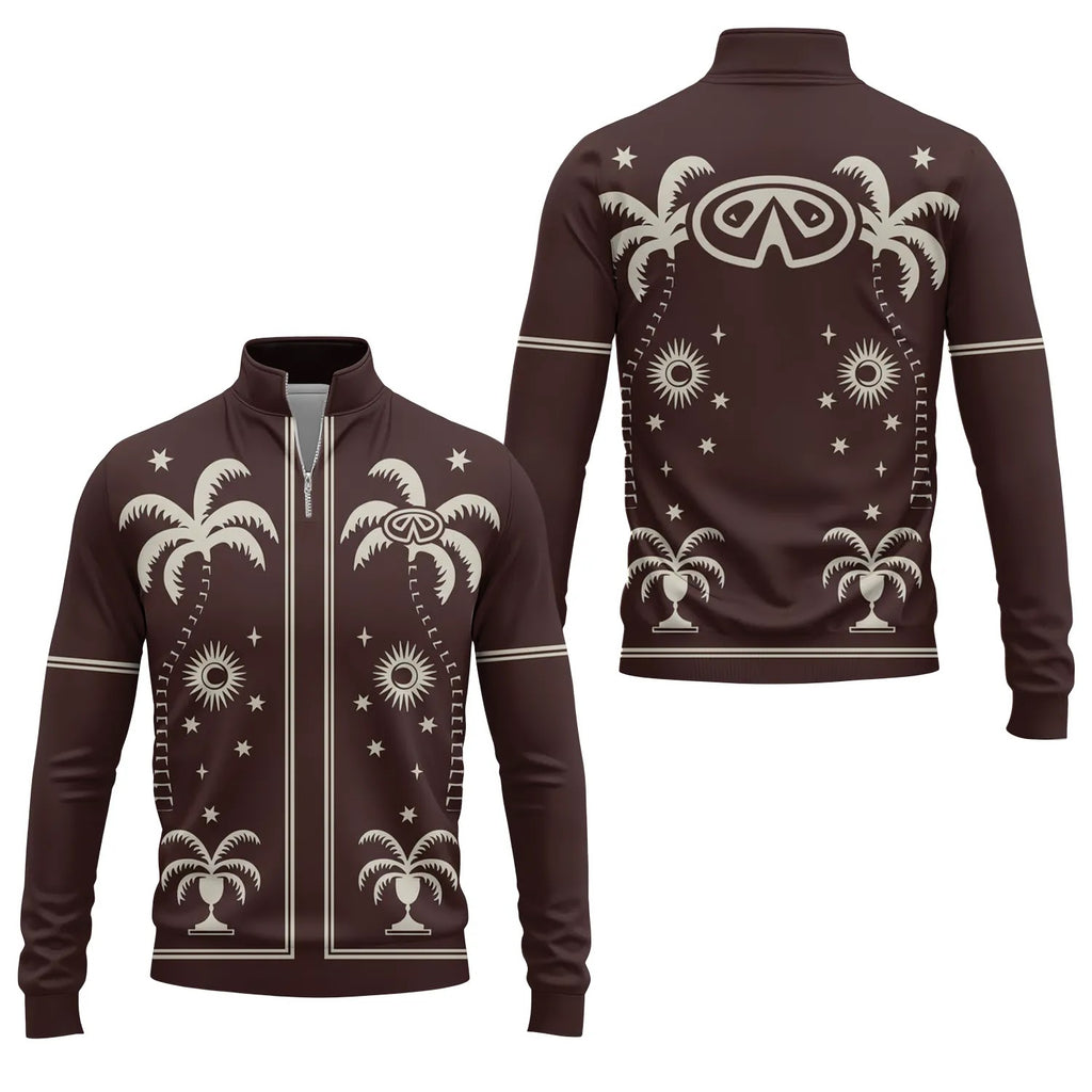 Infiniti Apparels SHW066