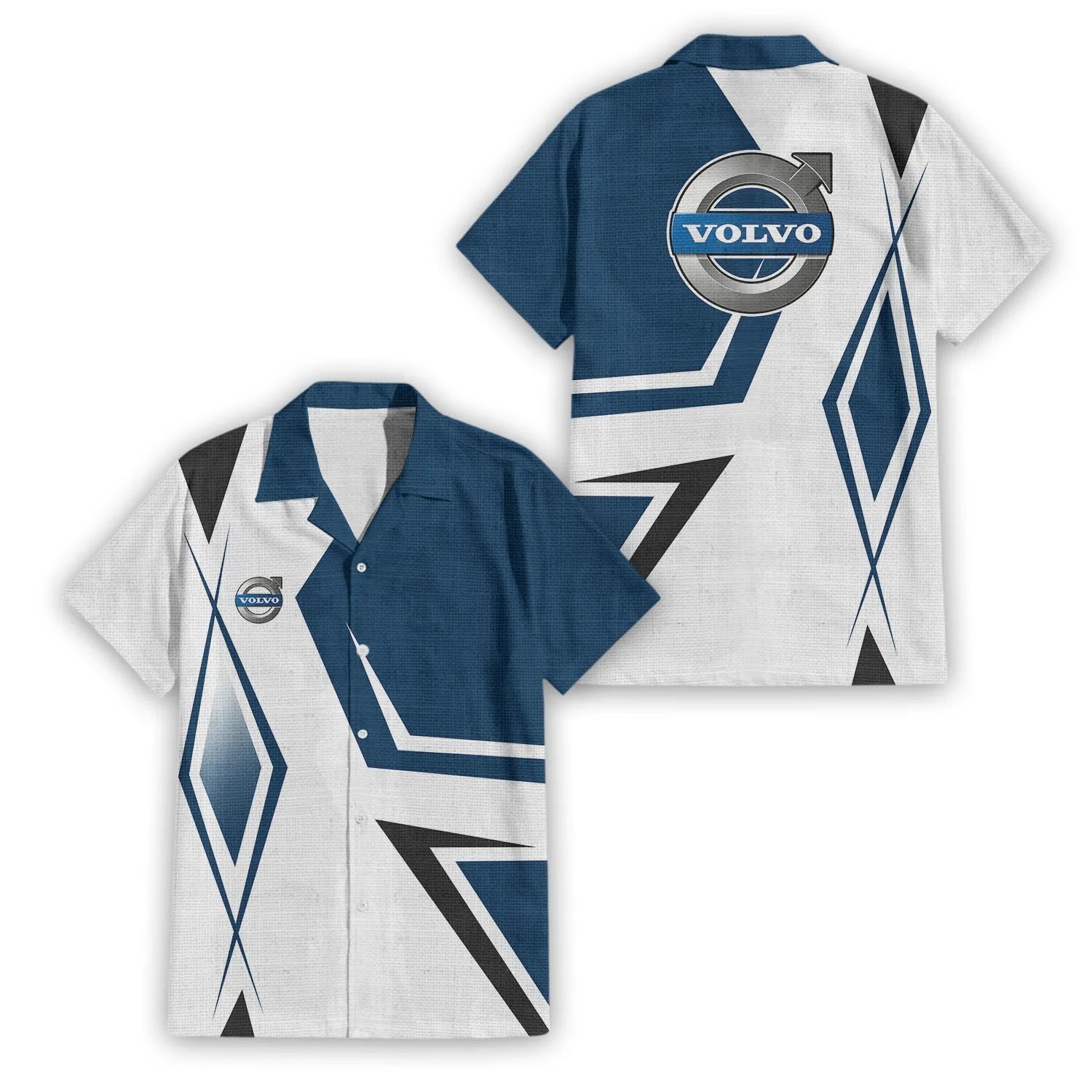 Volvo Apparels SC080