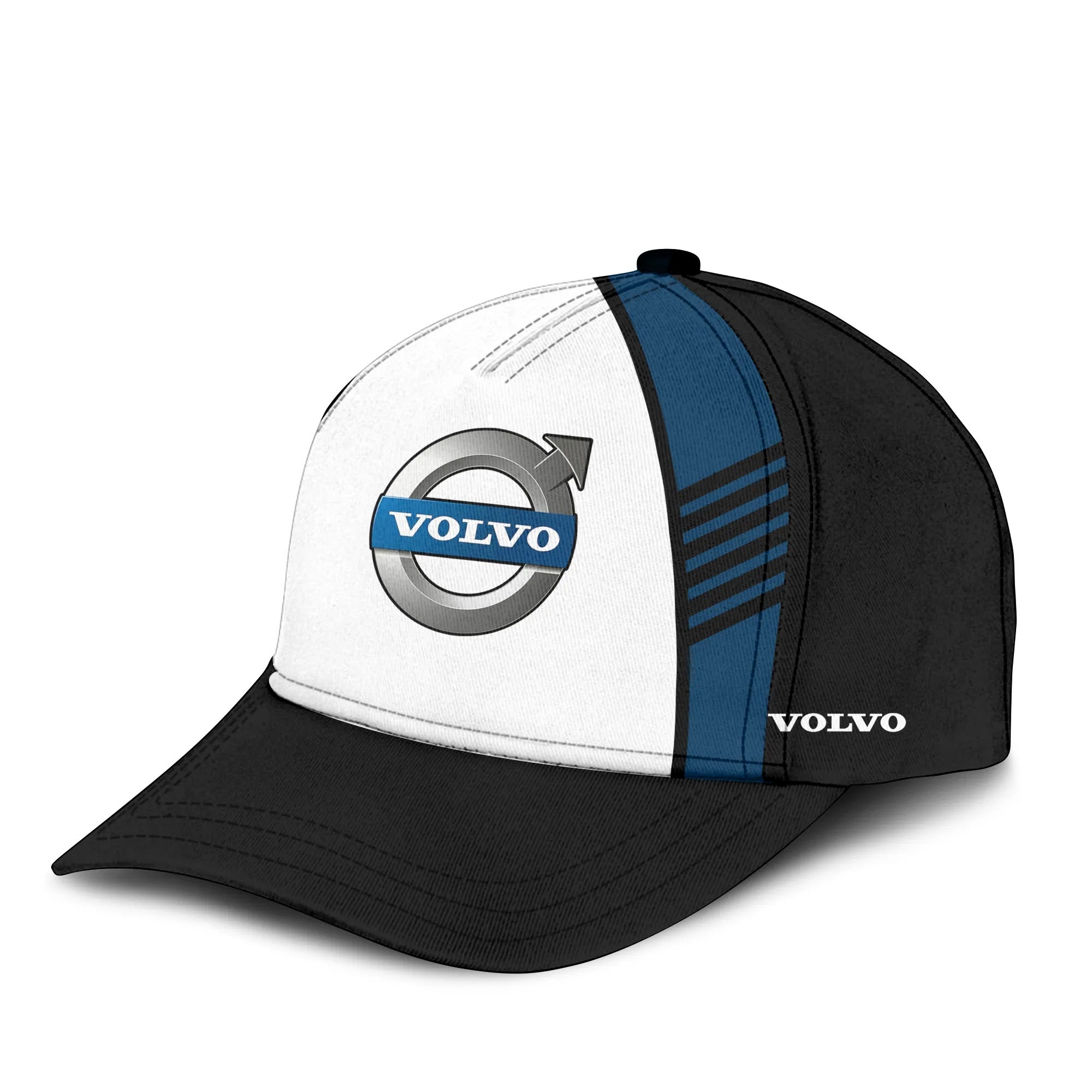 Volvo Cap CSC032