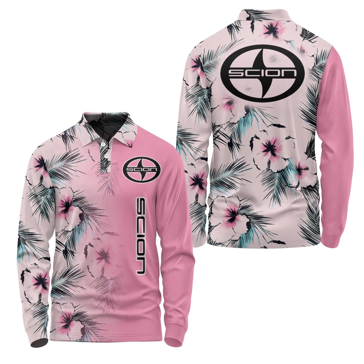 Scion Apparels SHW056