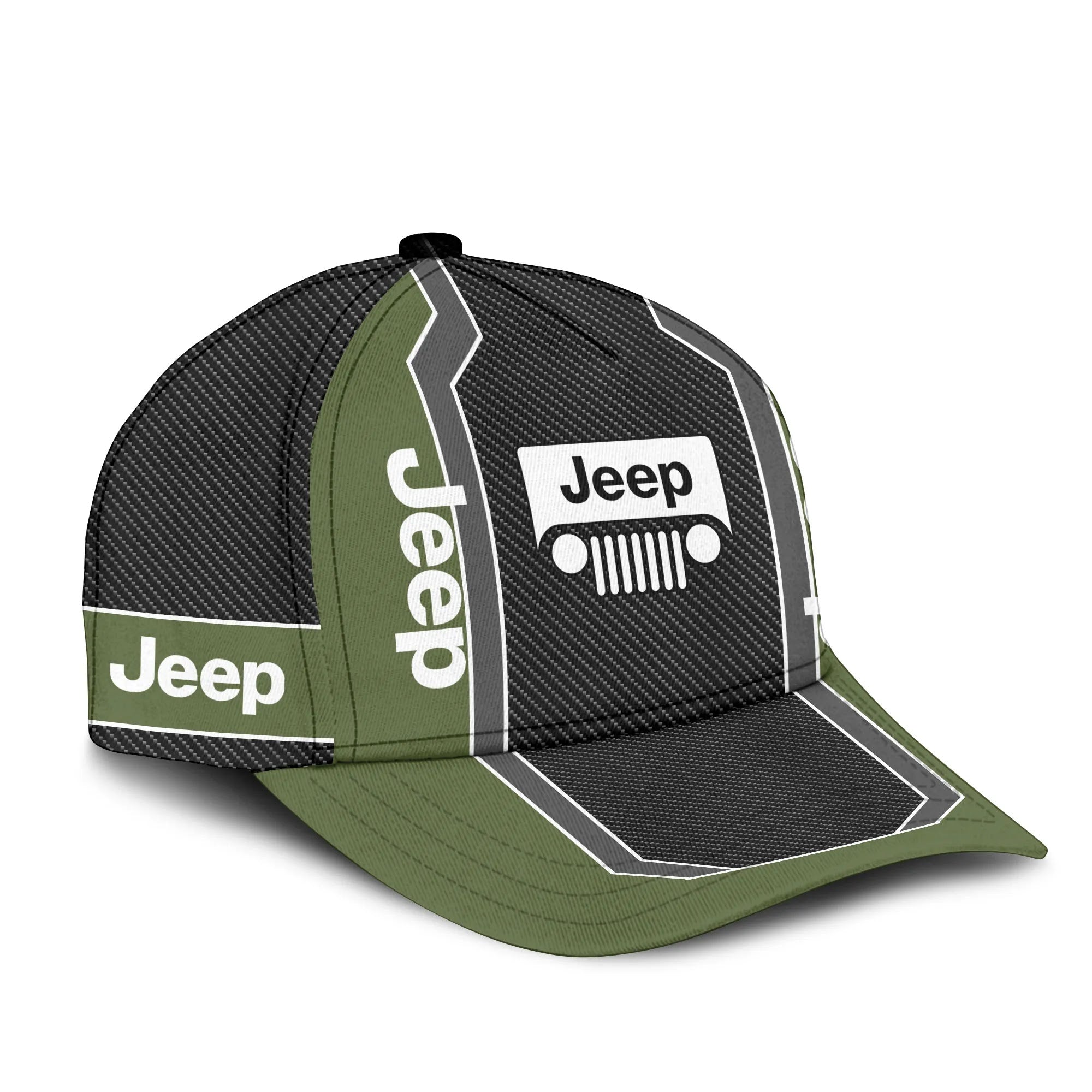Jeep Cap CSC039