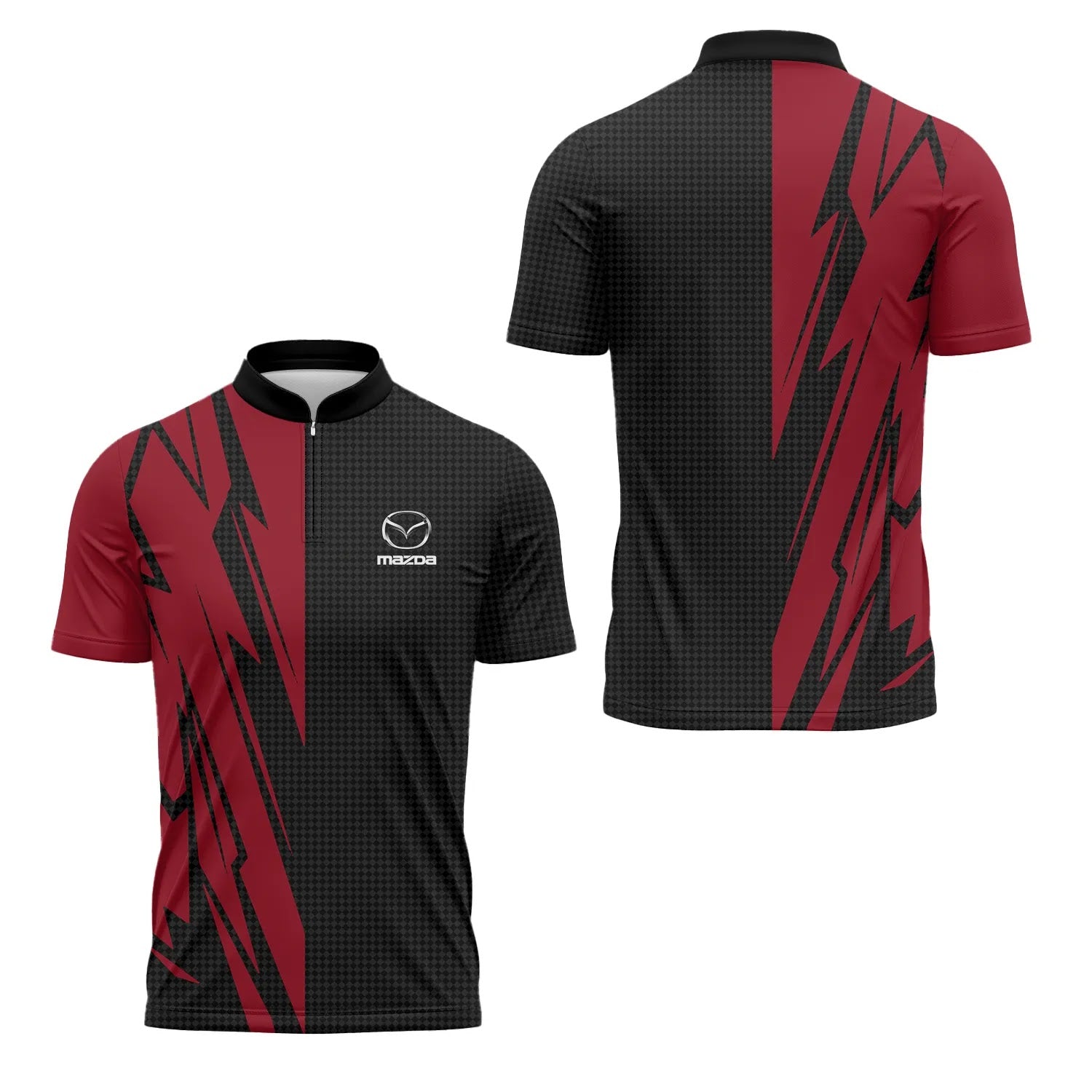 Mazda Apparels SC062