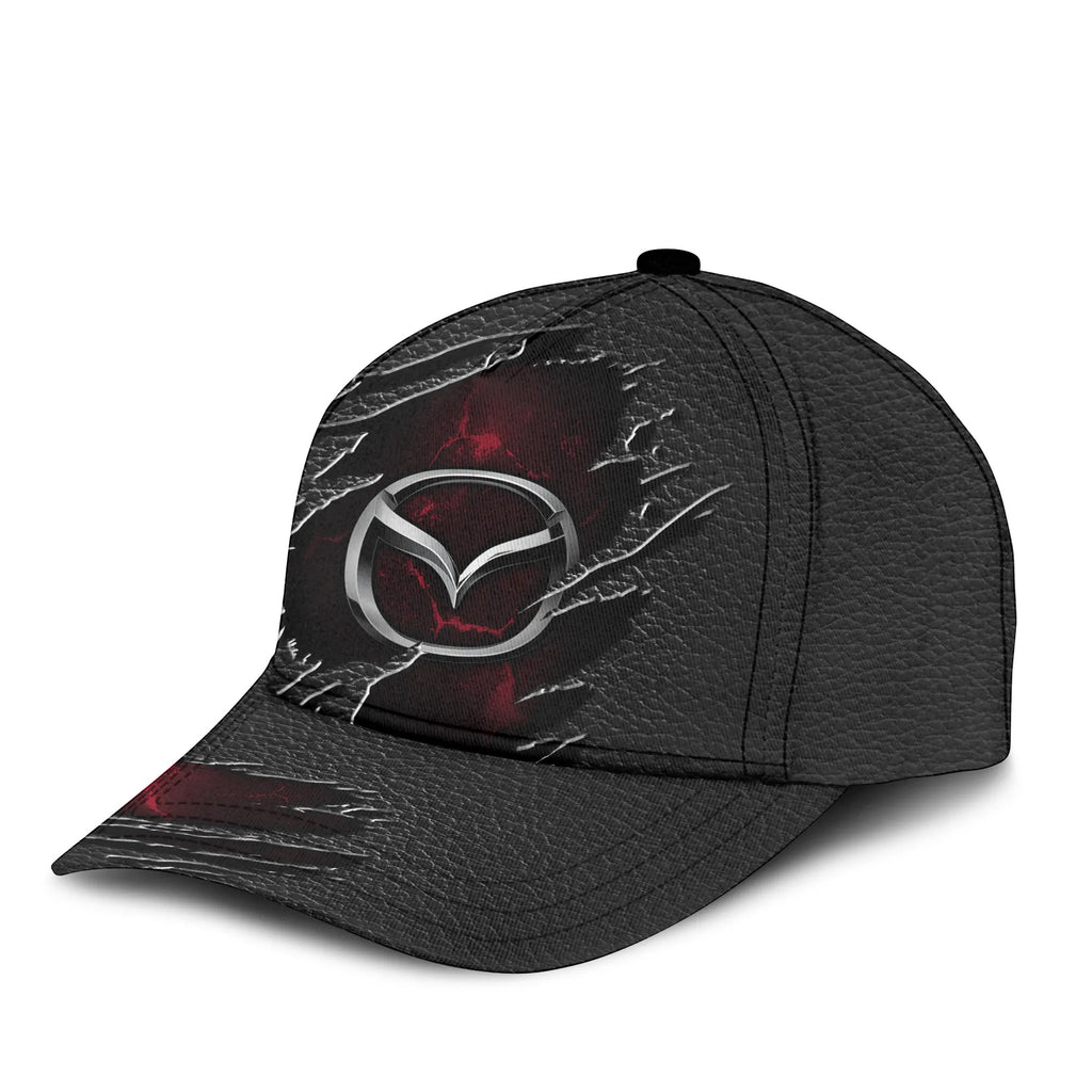 Mazda Cap CSC021
