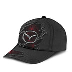 Mazda Cap CSC021