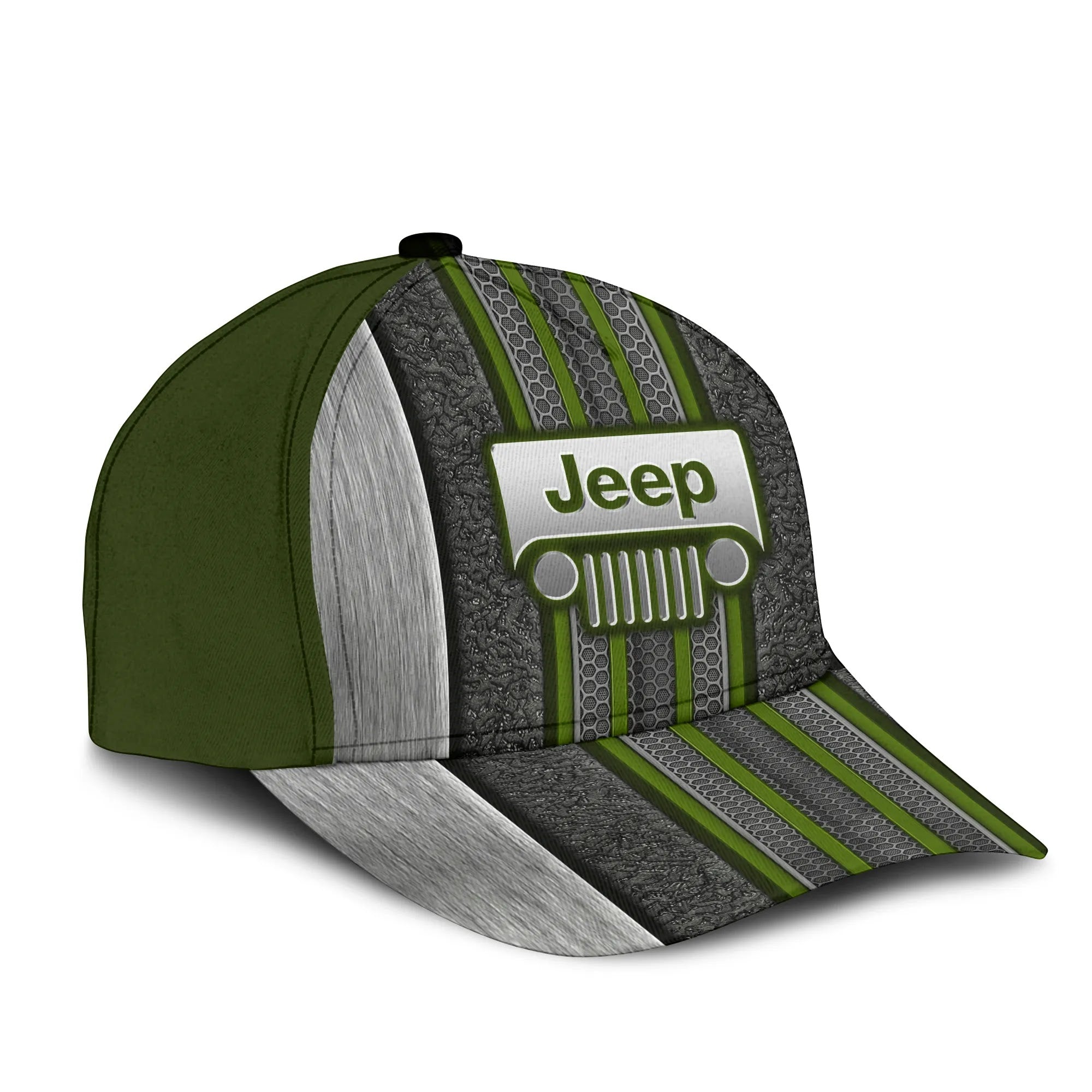 Jeep Apparels CSC075