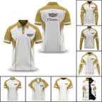 Cadillac Apparels SC113