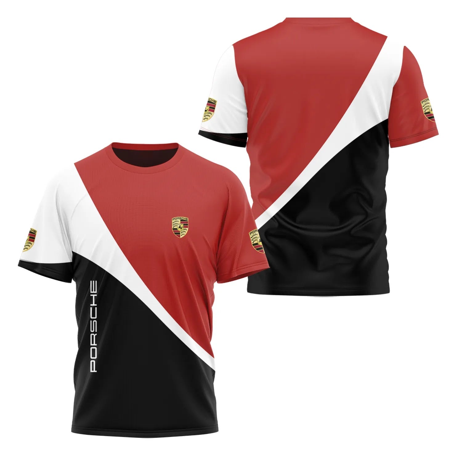 Porsche Apparels SC090