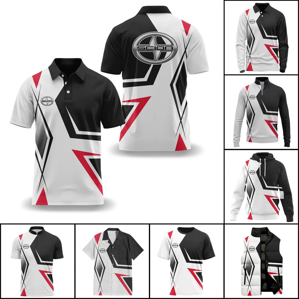 Scion Apparels SC080