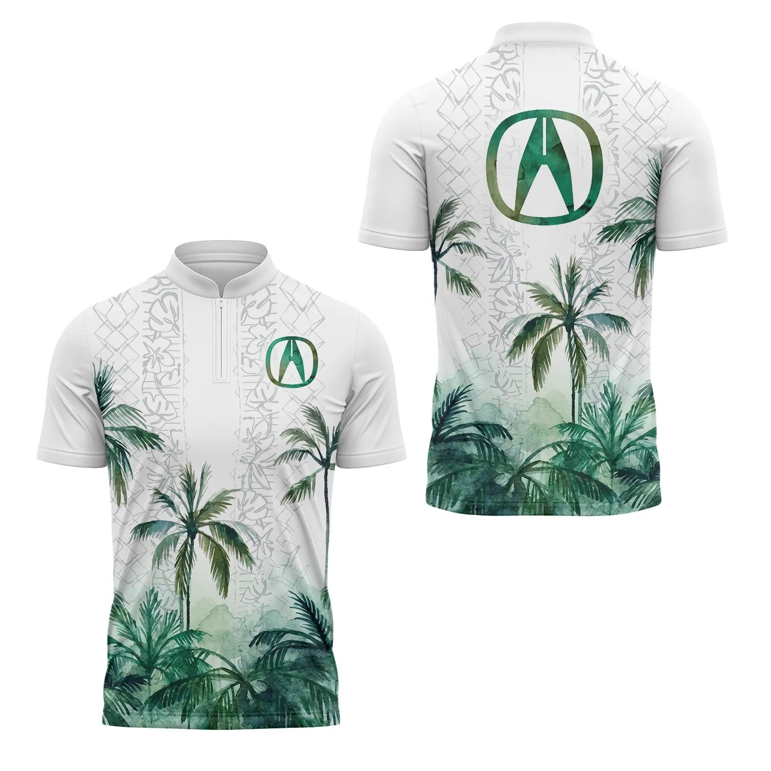 Acura Apparels SHW015