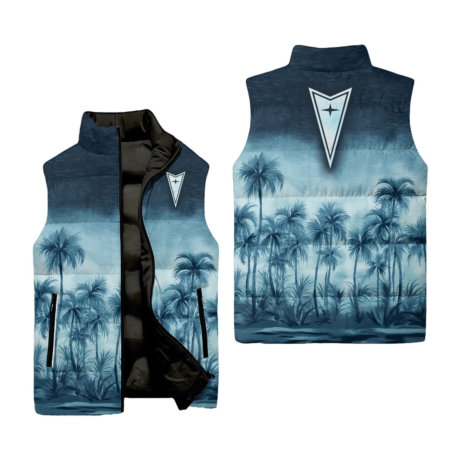 Pontiac Apparels SHW021