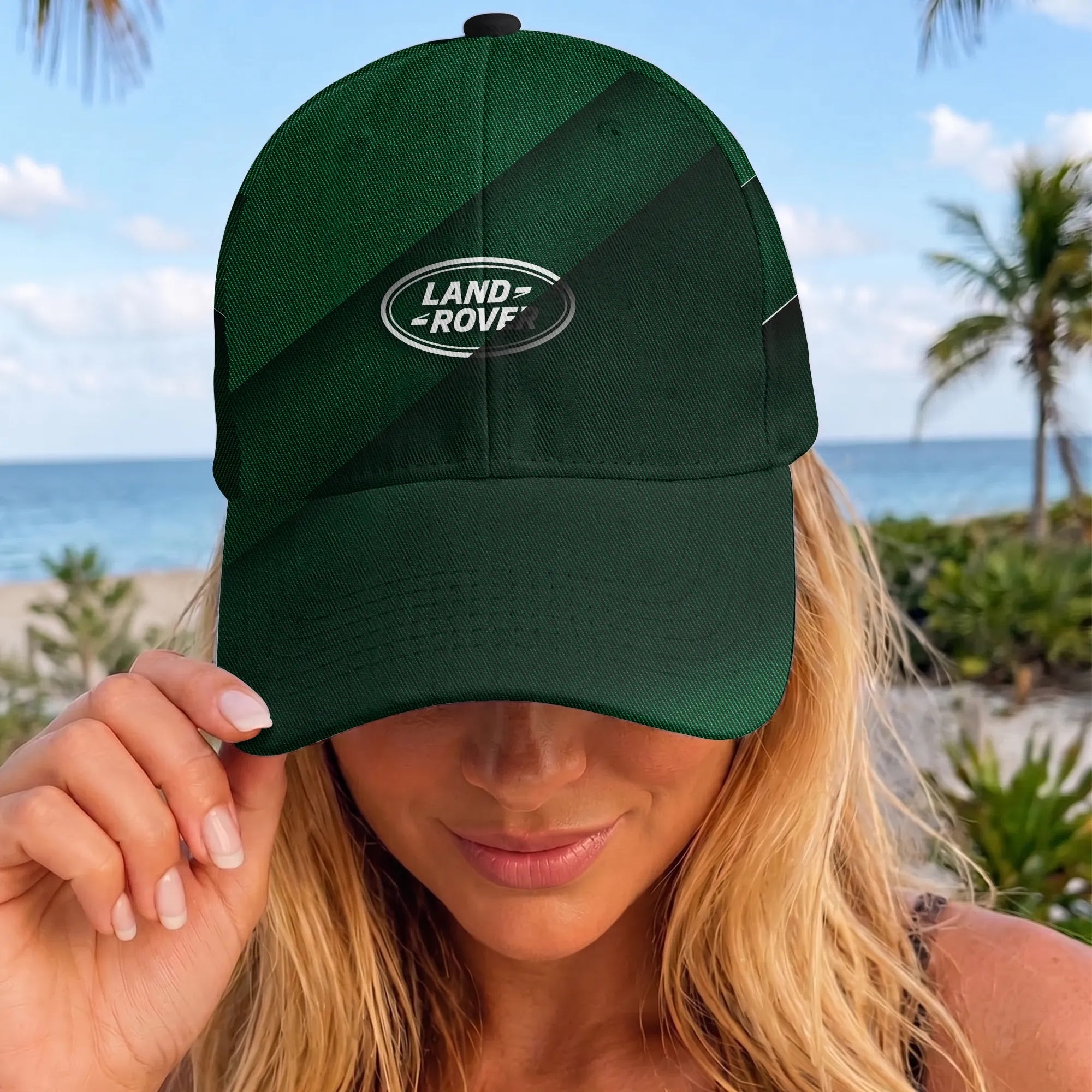 Land Rover Apparels CSC066
