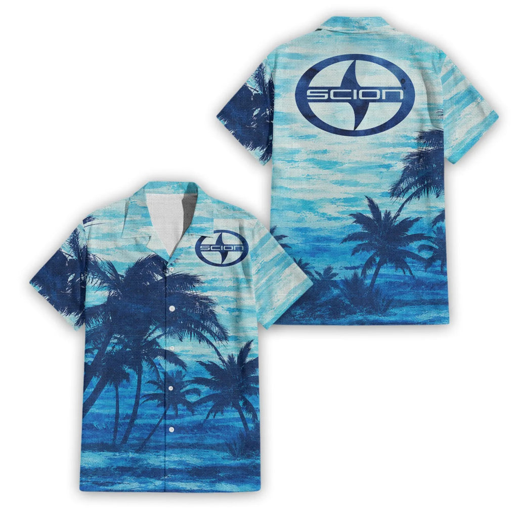 Scion Apparels SHW048