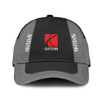 Saturn Cap CSC026