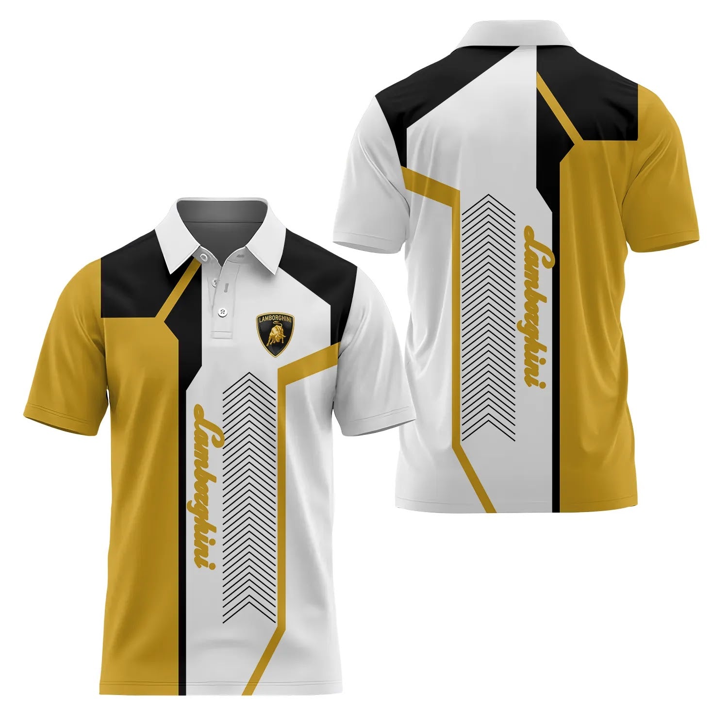 Lamborghini Apparels SC065