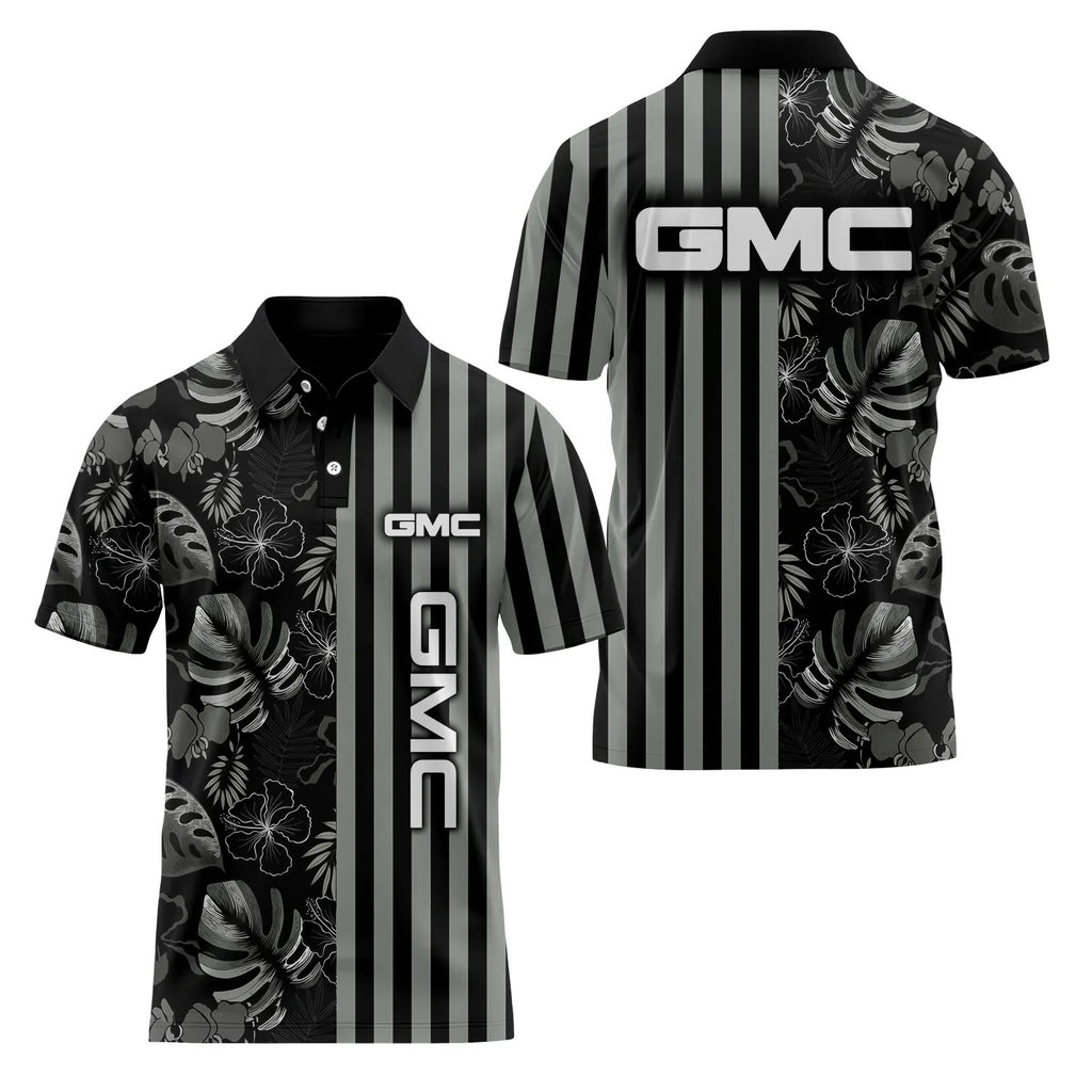 GMC Apparels SHW040