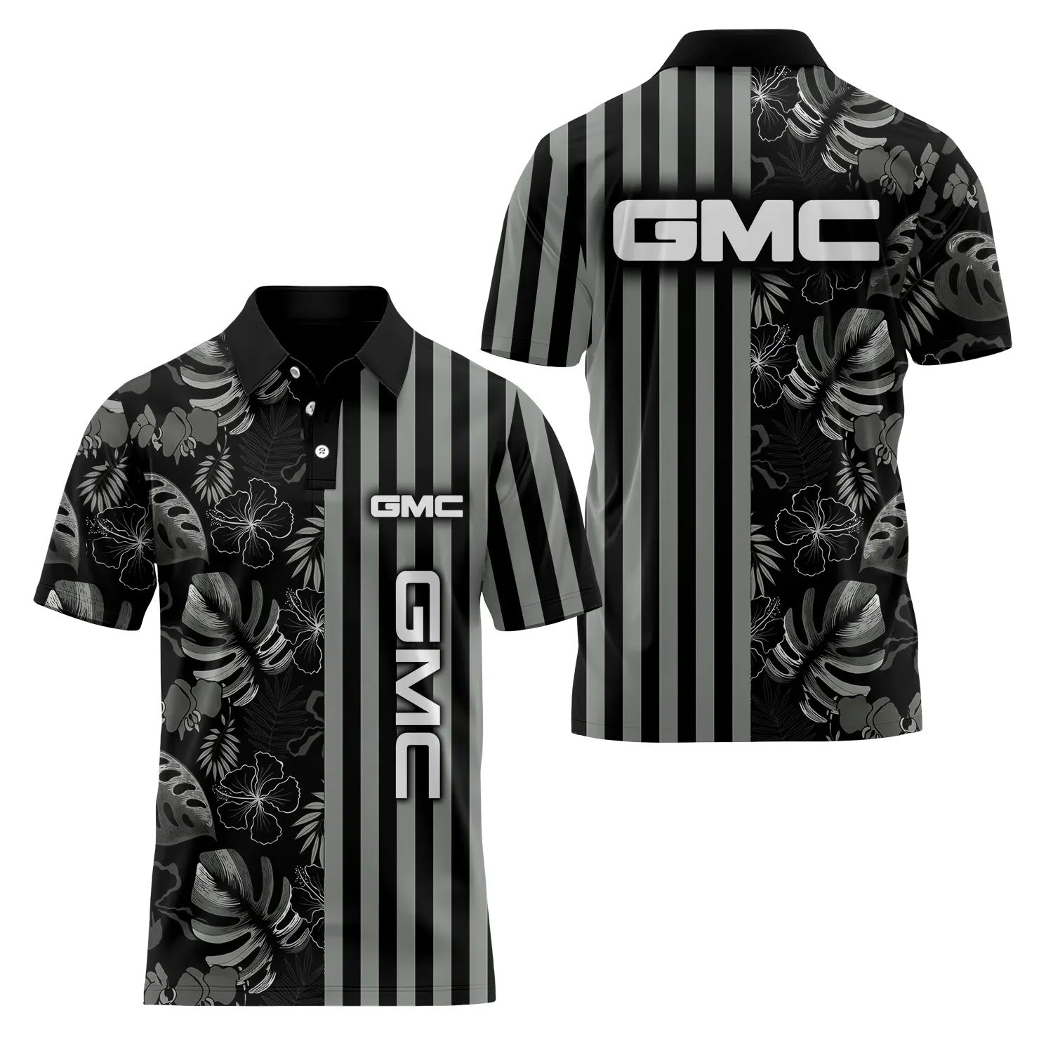 GMC Apparels SHW040