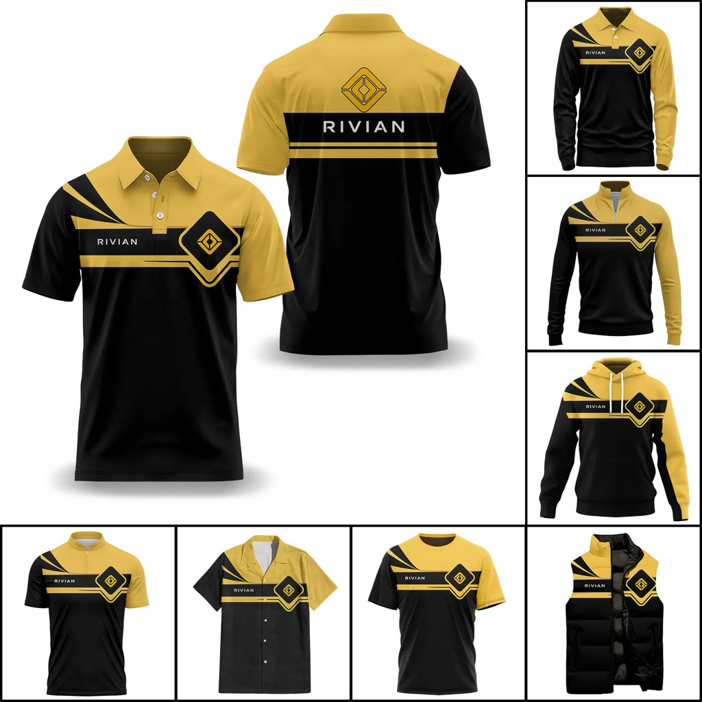 Rivian Apparels SC066