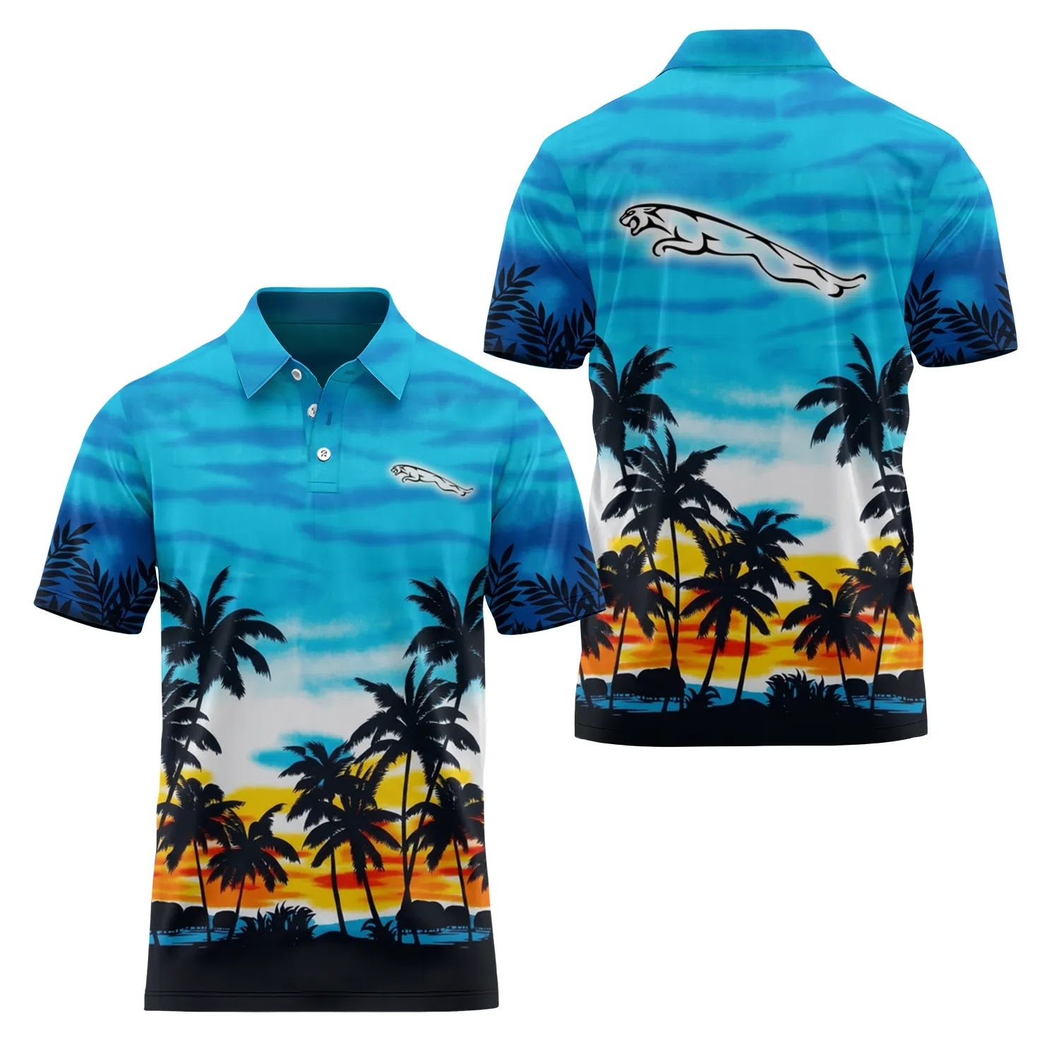 Jaguar Apparels SHW051