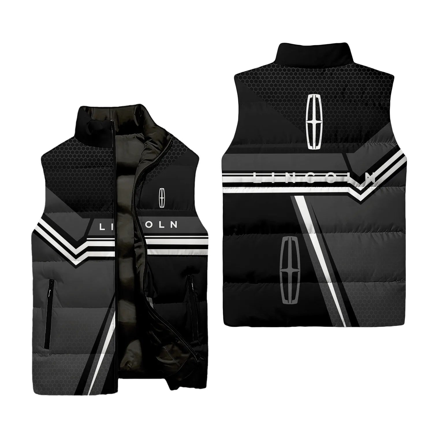 Lincoln Apparels SC071